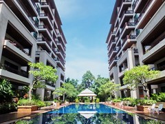Condominium for Rent Pattaya - Condominium - Pattaya - South Pattaya