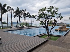 Condo for rent Pattaya Northshore - Condominium - Pattaya - Pattaya Beach