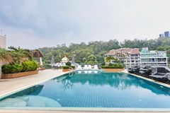 Condominium for rent Pattaya  - Condominium - Pattaya - Pratumnak Hill