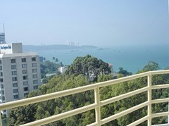 Condominium for rent Pattaya