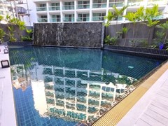 Condo for sale Pratumnak Pattaya - Condominium - Pattaya - Pratumnak Hill