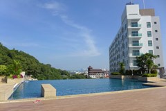 Condominium for rent Pratumnak Pattaya - Condominium - Pattaya - Pratumnak Hill