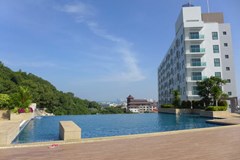 Condominium for rent Pratumnak Pattaya