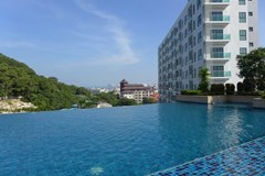 Condominium for rent Pratumnak Pattaya