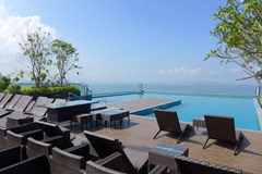 Condominium for rent Wong Amat Pattaya