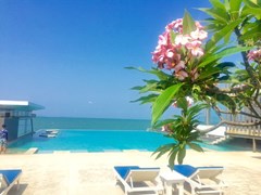 Condominium for sale Ananya Wongamat - Condominium -  - Ananya