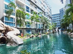 Condominium for Sale Pattaya - Condominium -  - South Pattaya, Central Pattaya