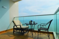 Condominium for sale Jomtien - Condominium - Pattaya - Jomtien Beach