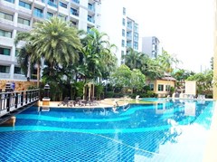 Condominium for sale Jomtien 