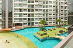 Condominium for sale Jomtien - Condominium -  - Jomtien Beach
