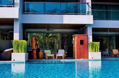 Condominium for sale Naklua Pattaya - Condominium - Na Kluea - Wongamat Beach