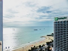 Condominium for sale Pattaya - Condominium - Pattaya - Pattaya Beach 