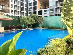 Condominium for sale Pratumnak Pattaya 
