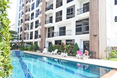 Condominium for sale Pratumnak Pattaya  - Condominium - Pattaya - Pratumnak Hill