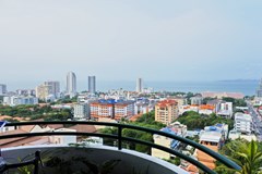 Condominium for sale Pratumnak Pattaya  - Condominium - Pattaya - Pratumnak Hill