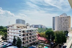 Condominium for sale Pratumnak Pattaya 