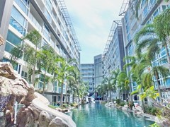 Condominium for sale Central Pattaya