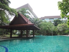 Condominium for sale Jomtien Pattaya - Condominium -  - Jomtien