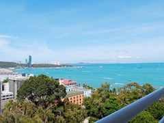 Condominium  For Sale  Pattaya - Condominium - Pattaya Beach - View Talay 6
