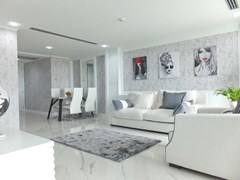 Condominium for sale Central Pattaya  - Condominium - Pattaya - Central Pattaya
