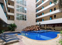 Condominium for sale Central Pattaya  - Condominium -  - Central Pattaya 