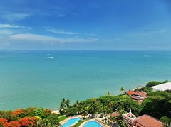 Condominium for Sale Pratumnak Hill - Condominium - Pattaya - Pratumnak Hill