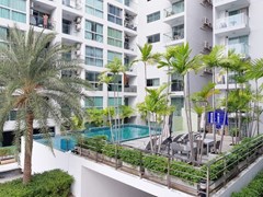 Condominium for sale Pratumnak Pattaya  - Condominium - Pratumnak Hill - Pratumnak Hill