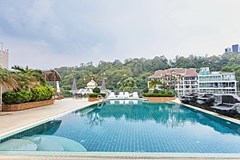 Condominium for sale Pratumnak Pattaya