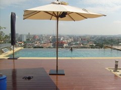 Condominium for sale Pratumnak Hill - Condominium - Pratumnak Hill - Pratumnak Hill