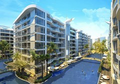 Condominium for sale South Pattaya - Condominium -  - South Pattaya