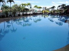 Condominium for Sale Pratumnak Hill - Condominium -  - Pratumnak Hill