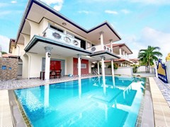 House for rent East Pattaya  - House - Pattaya - East Pattaya