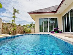 House for rent Huay Yai Pattaya - House - Pattaya - Huay Yai