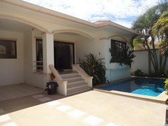 House for rent Jomtien Pattaya