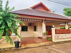 House for Rent East Pattaya  - House - Pattaya - Nongplalai