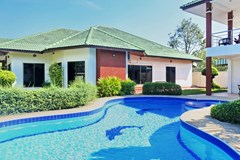 House for Rent East Pattaya 