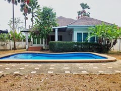 House for rent East Pattaya  - House -  - East Pattaya