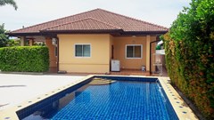 House for rent East Pattaya 