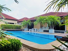 House for rent East Pattaya 