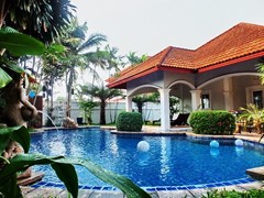 House for rent East Pattaya  - House - Pattaya - East Pattaya 