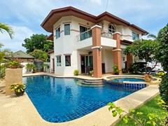 House for rent East Pattaya