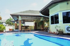 House for rent East Pattaya - House -  - East Pattaya
