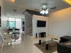 House for rent East Pattaya