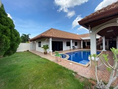 House for rent Mabprachan Pattaya  - House - Pattaya - Lake Mabprachan