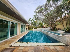 House for sale Pattaya Sedona Villas - House - Pattaya - Lake Mabprachan