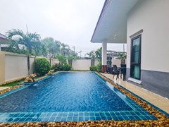 House for rent Pattaya - House - Ban Amphur - Ban Amphur hillside