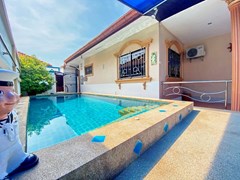 House for rent Pattaya 