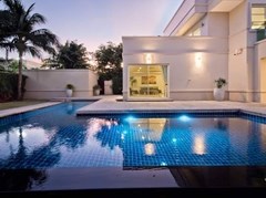 House for rent The Vineyard Pattaya - House - Pattaya - Lake Mabprachan