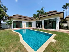 House For Sale Baan Anda Pattaya - House - Pattaya - East Pattaya