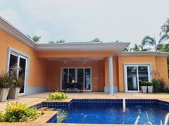 House for sale Pattaya Siam Royal View - House -  - Siam Royal View 